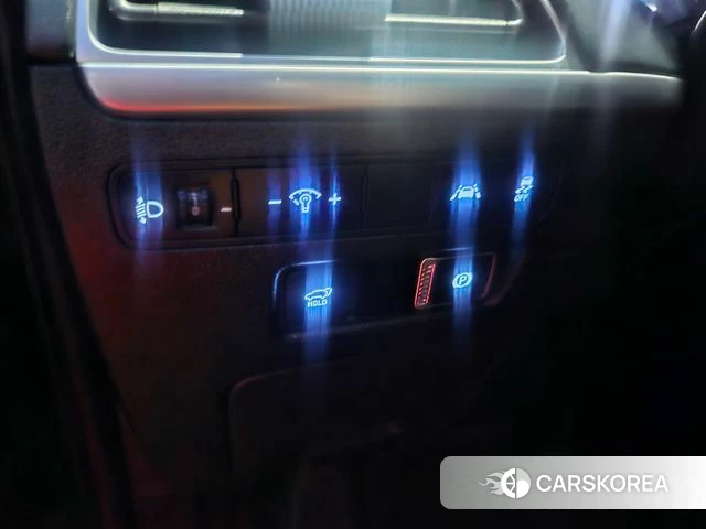 Hyundai Palisade id 4304701 из Кореи 15