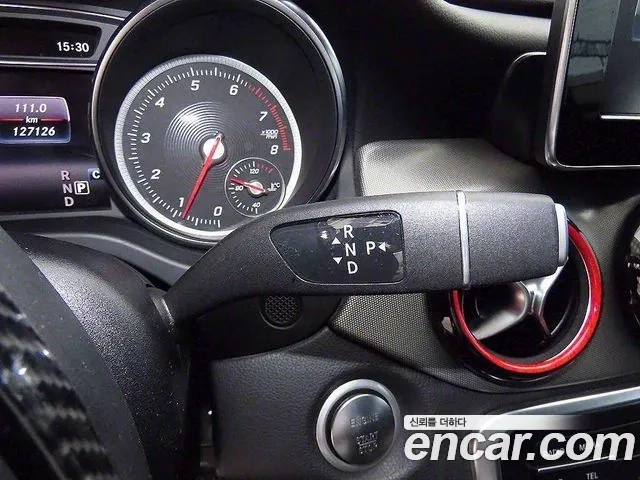 Mercedes-Benz CLA-Class C117 id 2922997 из Кореи 19