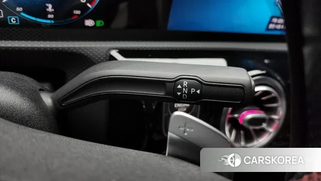 Mercedes-Benz CLA-Class C118 id 3439385 из Кореи 19