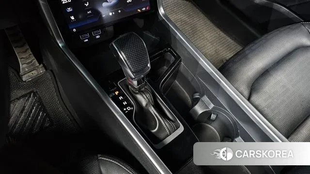 Ssangyong Torres id 3690507 из Кореи 19