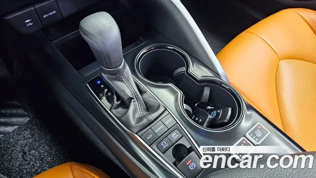 Toyota Camry (XV70) id 2761150 из Кореи 19