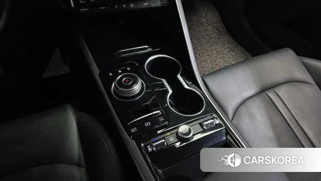 Kia K5 3rd generation id 3504427 из Кореи 19