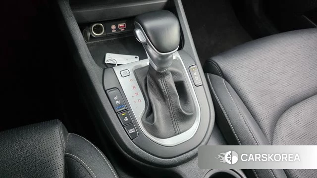 Kia Come New K3 id 4245857 из Кореи 19