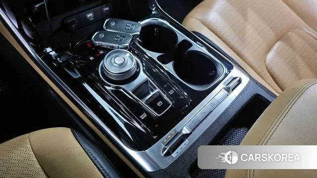 Kia Carnival 4th generation id 3459030 из Кореи 19