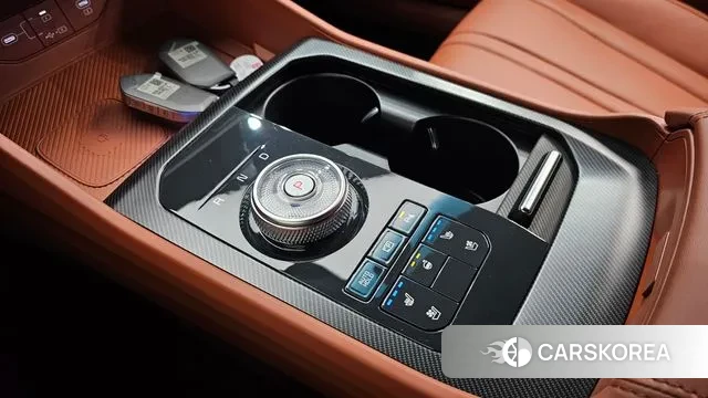 Kia The New K8 id 3757707 из Кореи 19