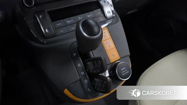 Hyundai Casper id 3384121 из Кореи 19