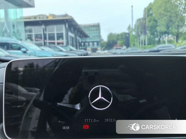 Mercedes-Benz Class C id 4264824 из Китая 18