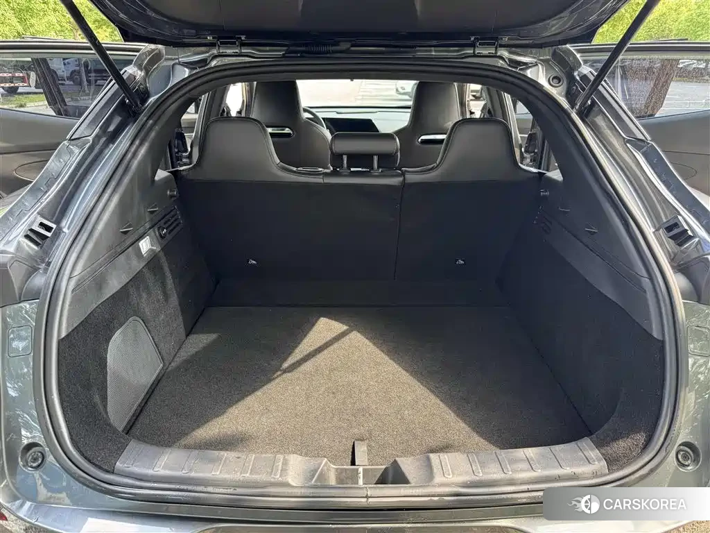 Chang'an Changan UNI-T id 4538961 из Китая 37