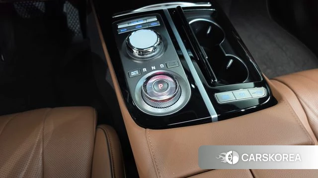 Genesis G80 (RG3) id 4898472 из Кореи 38