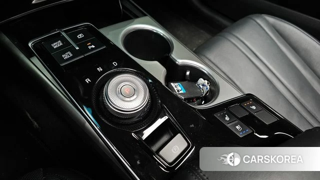 Kia K8 id 3872143 из Кореи 19