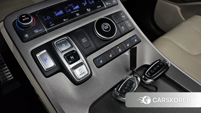 Hyundai Palisade id 3253349 из Кореи 19