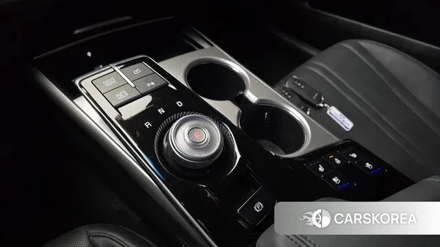 Kia K8 id 3305972 из Кореи 19