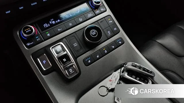 Hyundai The New Palisade id 3497724 из Кореи 19