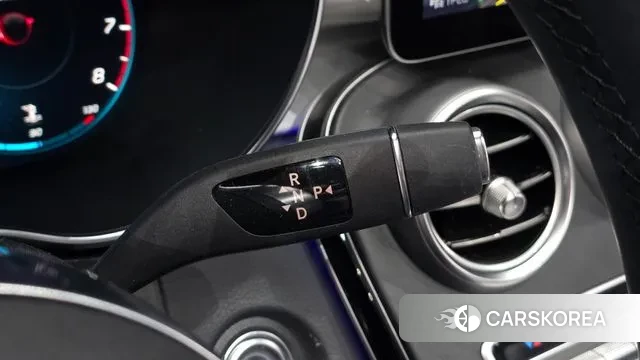 Mercedes-Benz C-Class W205 id 3316854 из Кореи 19