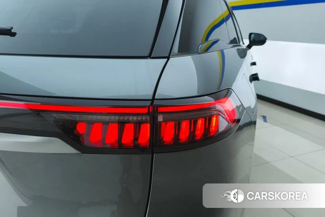 Chery Tiggo 9 C-DM id 3908132 из Китая 16