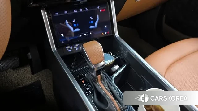 Ssangyong Torres id 3154062 из Кореи 19