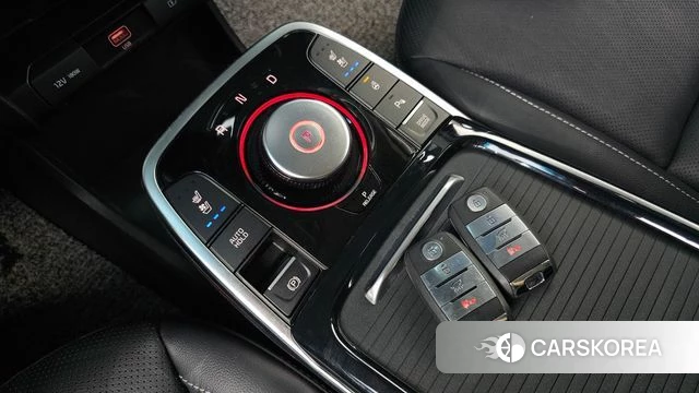 Kia Niro EV id 4769790 из Кореи 19