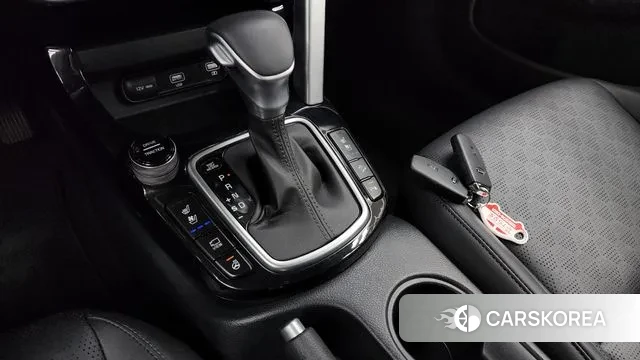 Kia Seltos id 2960265 из Кореи 19