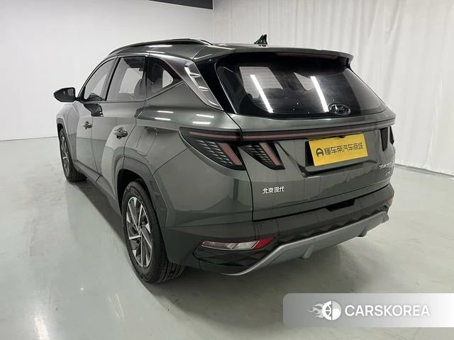 Hyundai Tucson id 4419341 из Китая 19