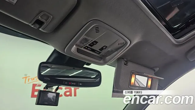 Chevrolet (GM Daewoo) All New Malibu id 2654296 из Кореи 19