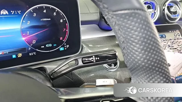 Mercedes-Benz C-Class W206 id 3659871 из Кореи 19