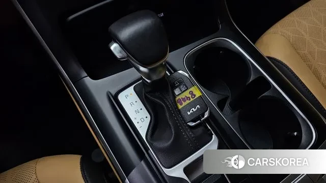 Kia Carnival 4th generation id 3082924 из Кореи 19