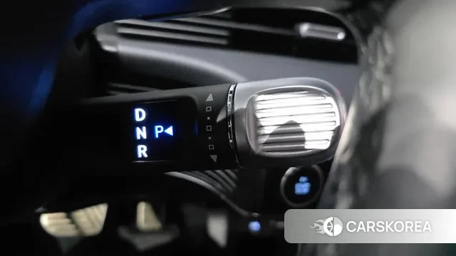 Hyundai Ionic 5 id 3493266 из Кореи 19