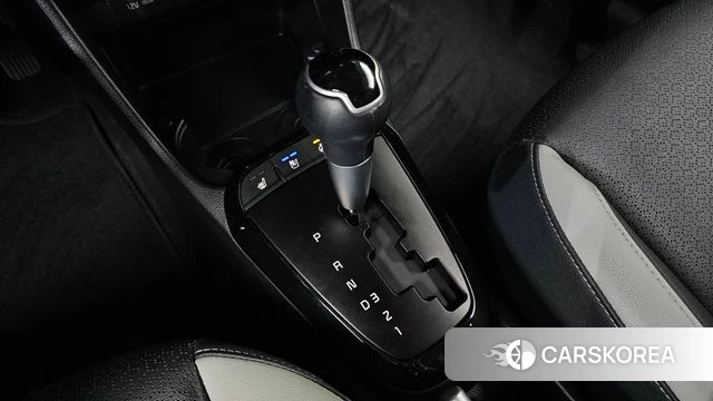 Kia The New Morning (JA) id 4479984 из Кореи 29