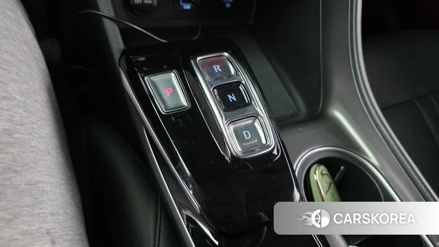 Hyundai Sonata Hybrid (DN8) id 4395989 из Кореи 19