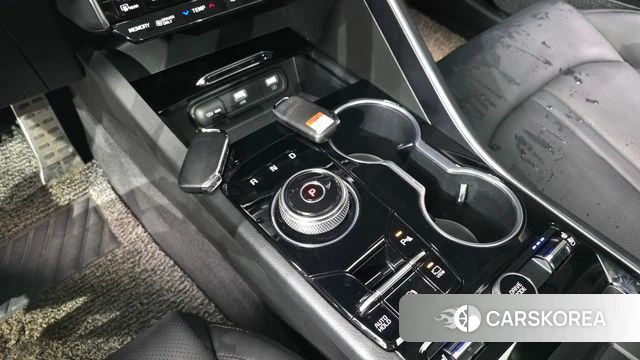 Kia K5 Hybrid 3rd Generation id 4750841 из Кореи 33