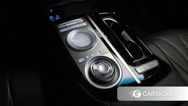 Genesis G80 (RG3) id 3416422 из Кореи 19