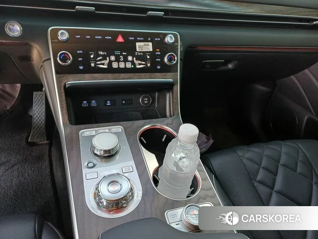 Genesis GV80 id 4468810 из Кореи 11