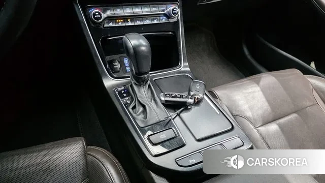 Hyundai Grandeur IG id 3636505 из Кореи 19