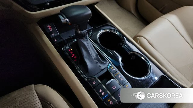 Kia The New Carnival id 3820760 из Кореи 19