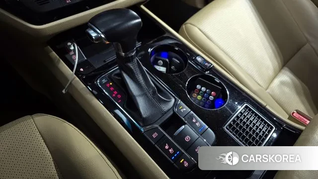 Kia The New Carnival id 3647204 из Кореи 19