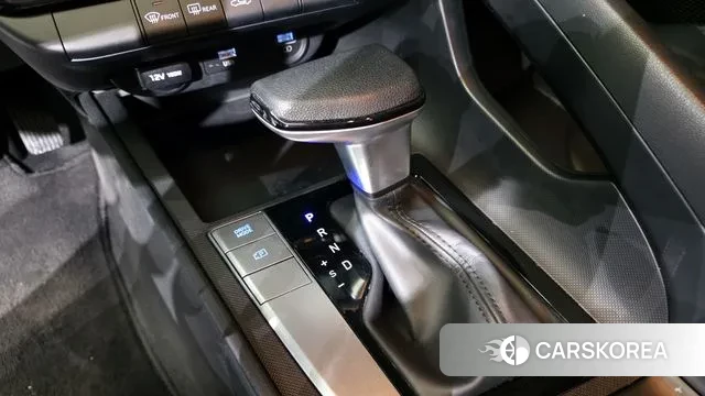 Hyundai Avante (CN7) id 3438985 из Кореи 19