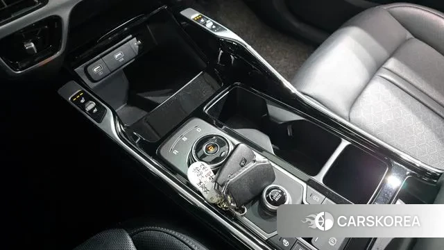 Kia Sorento 4th Generation id 3473479 из Кореи 19