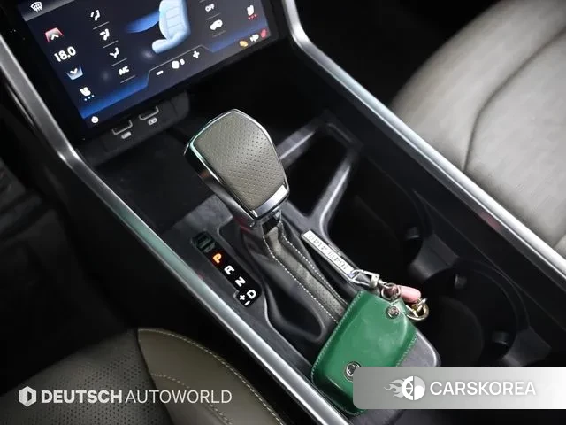 Ssangyong Torres id 3031719 из Кореи 19