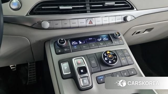 Hyundai Palisade id 4936862 из Кореи 15