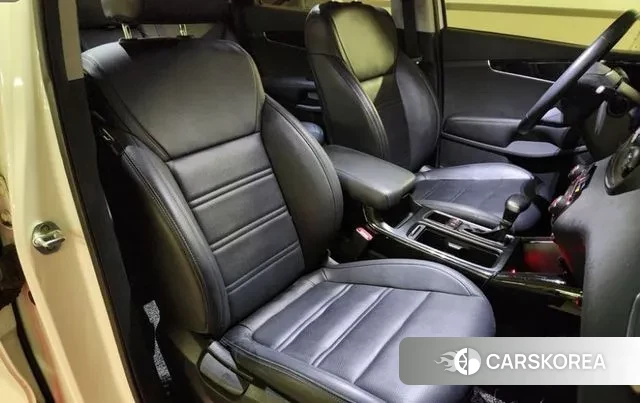 Kia The New Sorento id 3485085 из Кореи 18