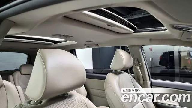 Kia The New Carnival id 2607909 из Кореи 19