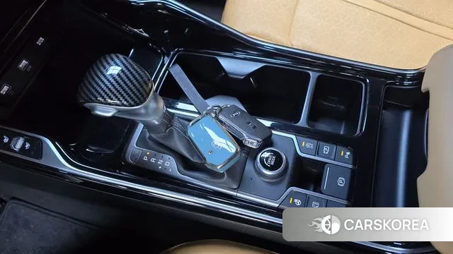 Kia Sorento 4th Generation id 3736495 из Кореи 19