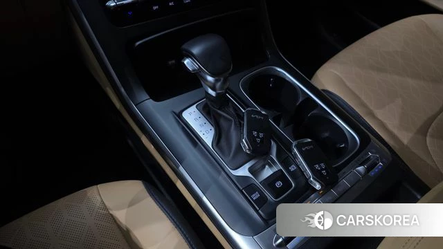 Kia Carnival 4th generation id 3954007 из Кореи 19