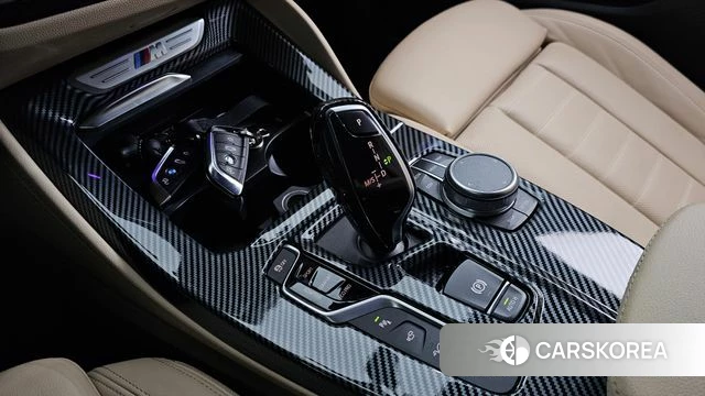 BMW X4 (G02) id 3965067 из Кореи 19