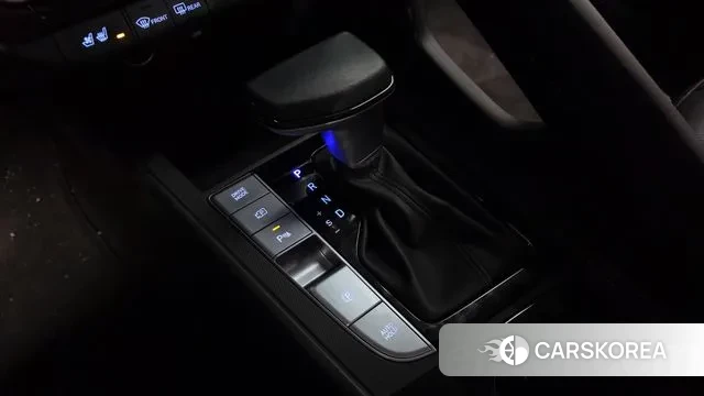 Hyundai The New Avante (CN7) id 3711620 из Кореи 19