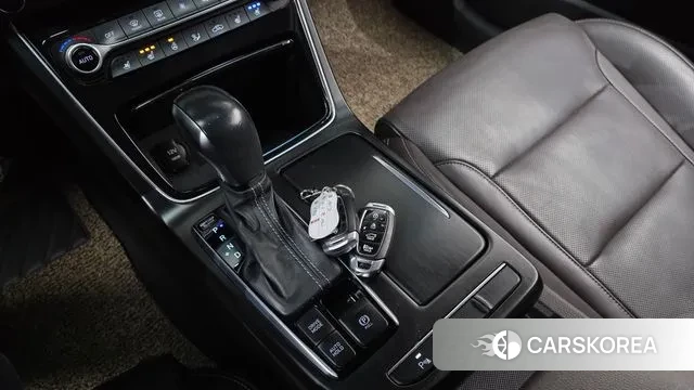 Hyundai Grandeur IG id 3651520 из Кореи 19