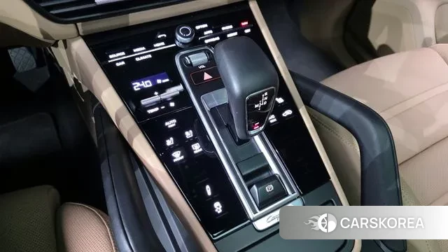 Porsche Cayenne (PO536) id 3433495 из Кореи 19