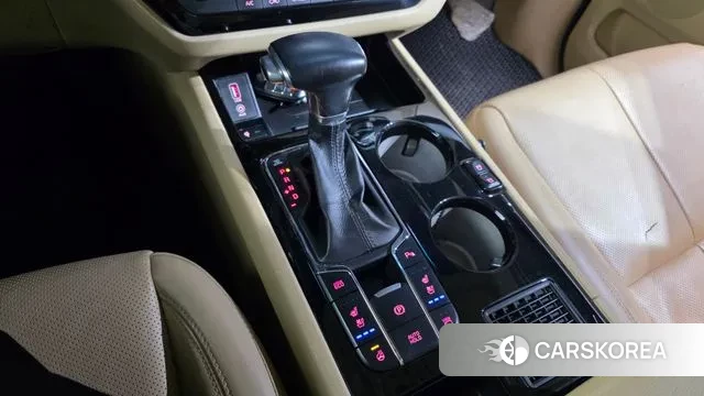 Kia The New Carnival id 3789569 из Кореи 19