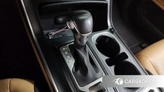 Kia Carnival 4th generation id 3453714 из Кореи 19