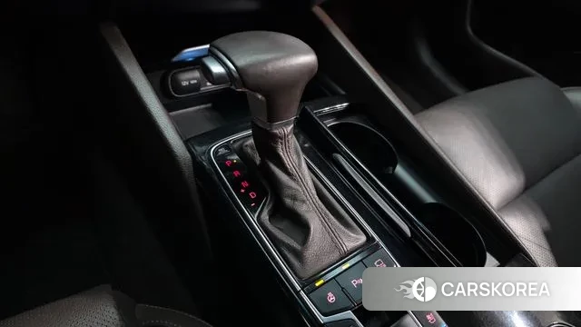 Kia Come New K7 id 3742573 из Кореи 19